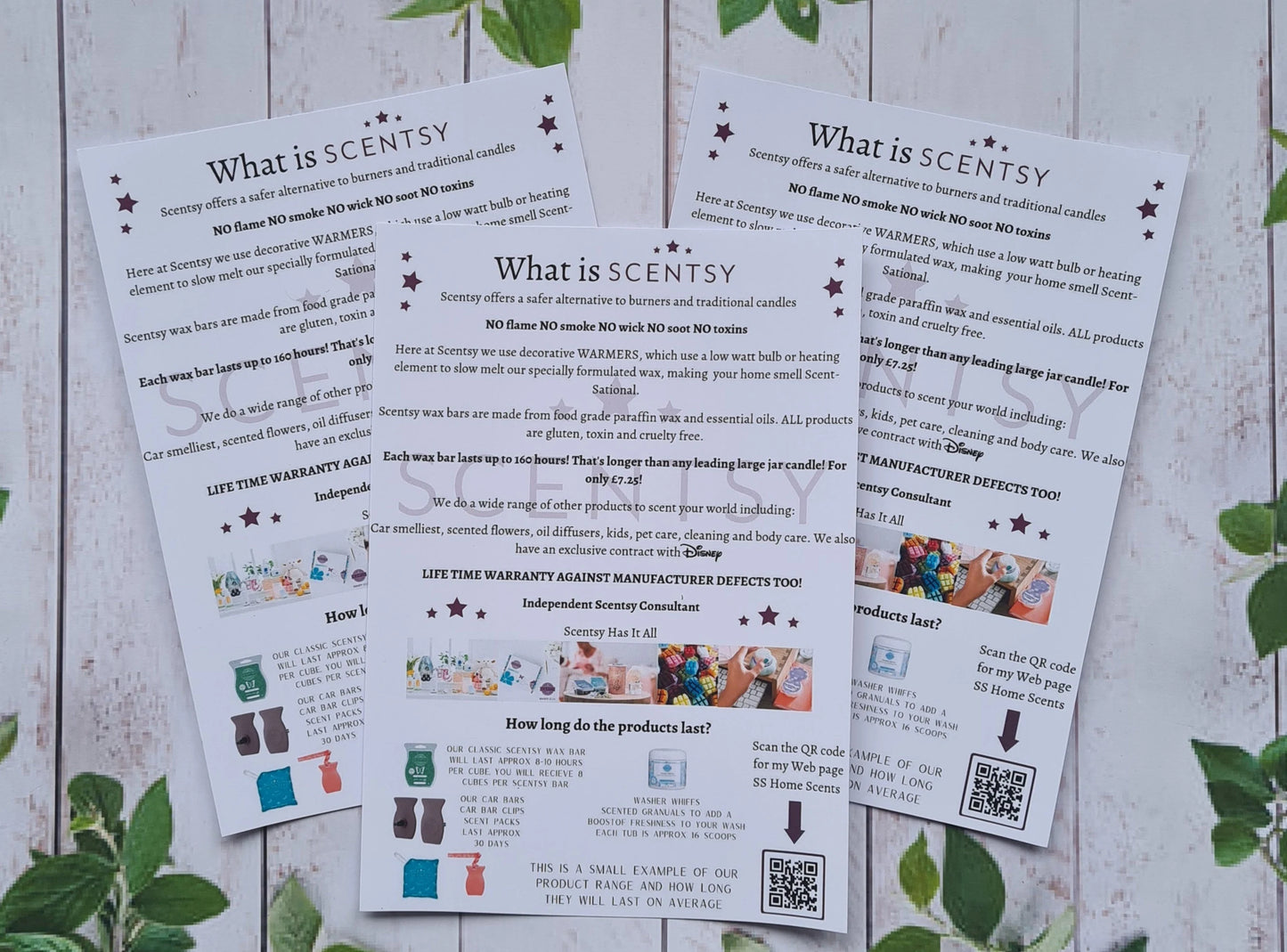 Custom flyers A5 / A6, leaflet printing in full colour, advertising poster, small business packaging supplies, leaflet design, market flyer