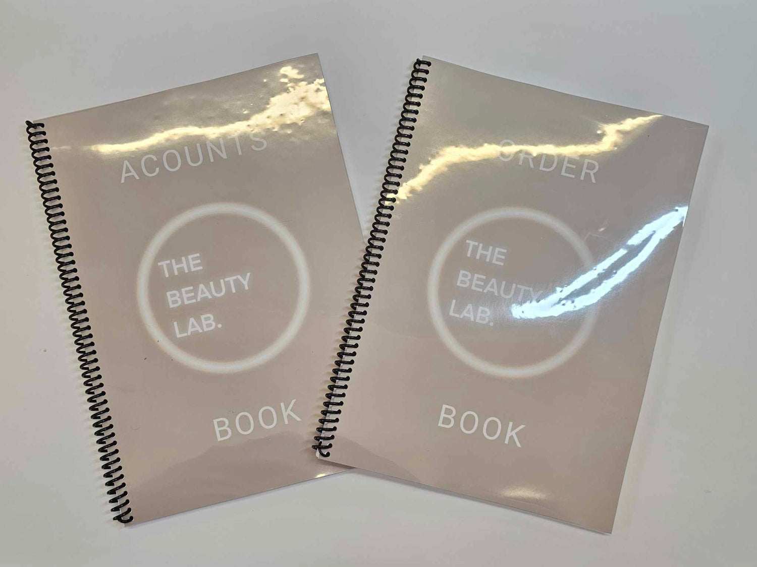 Business Books