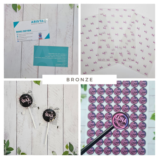 Bronze Business in a Box Subscription