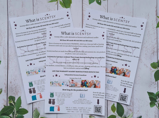 Custom flyers A5 / A6, leaflet printing in full colour, advertising poster, small business packaging supplies, leaflet design, market flyer