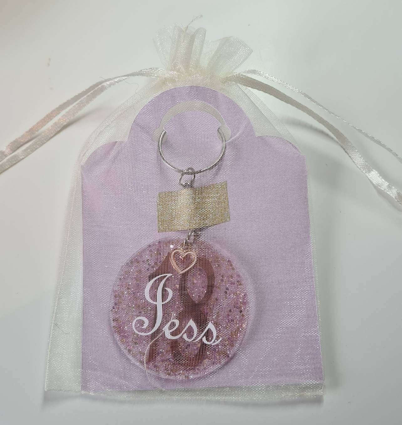 Keyring display card, small business tools, prepare display card, ready to use, keyring backing card, keychain display card