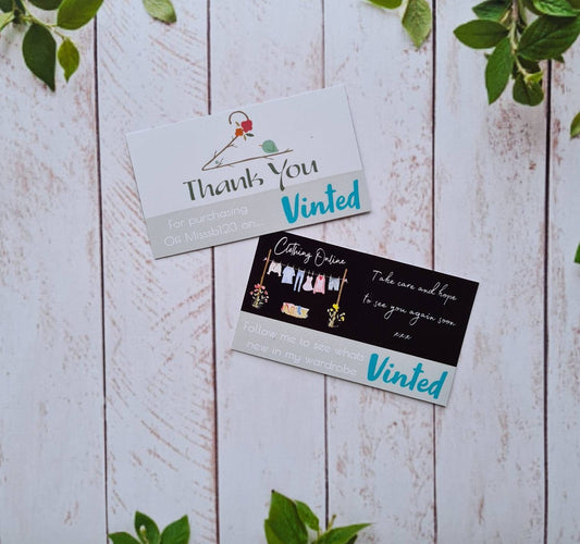 Personalised gloss business cards, small business tools, handmade cards, own logo, custom made cards, card printing, business stationery
