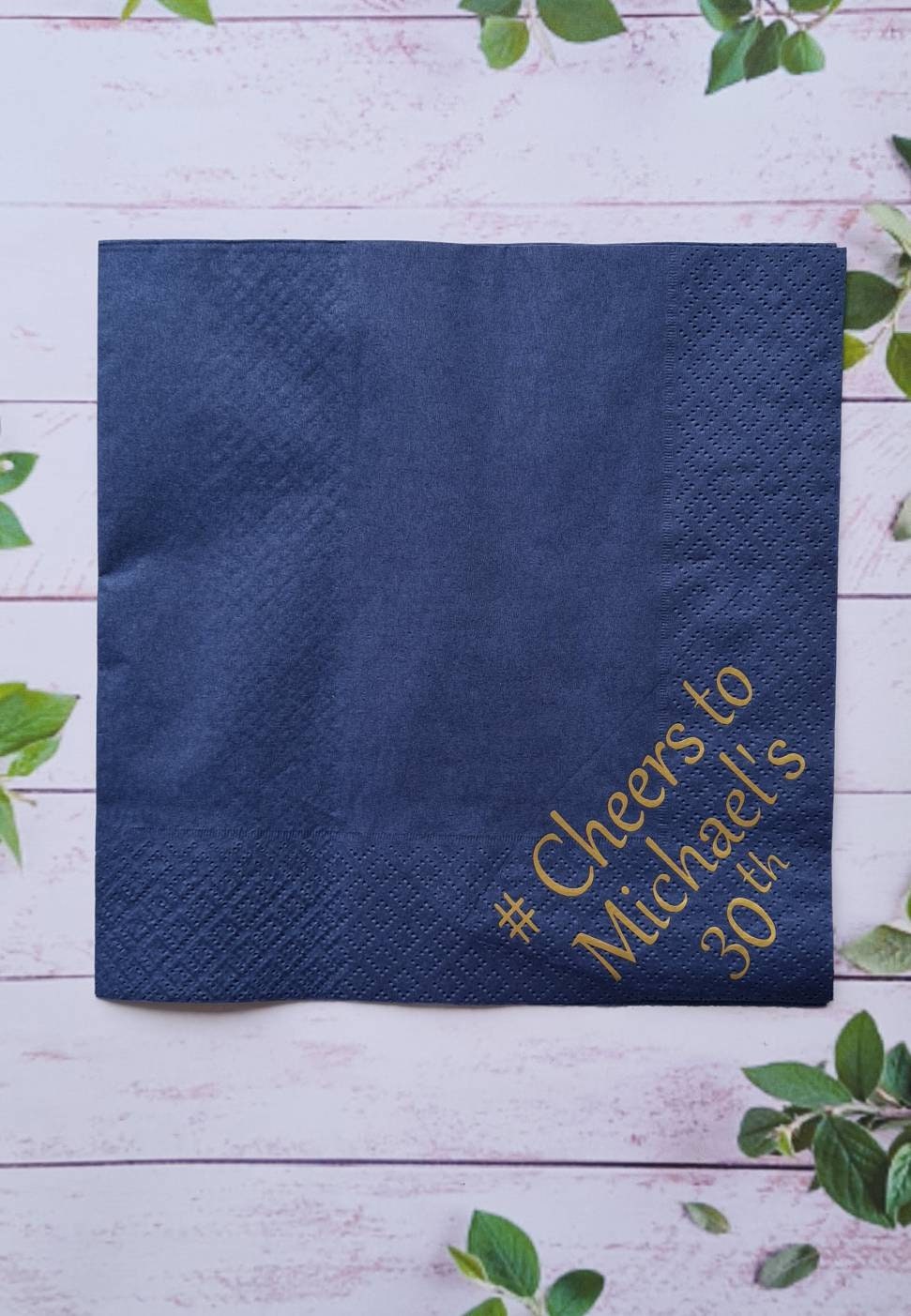 Napkins