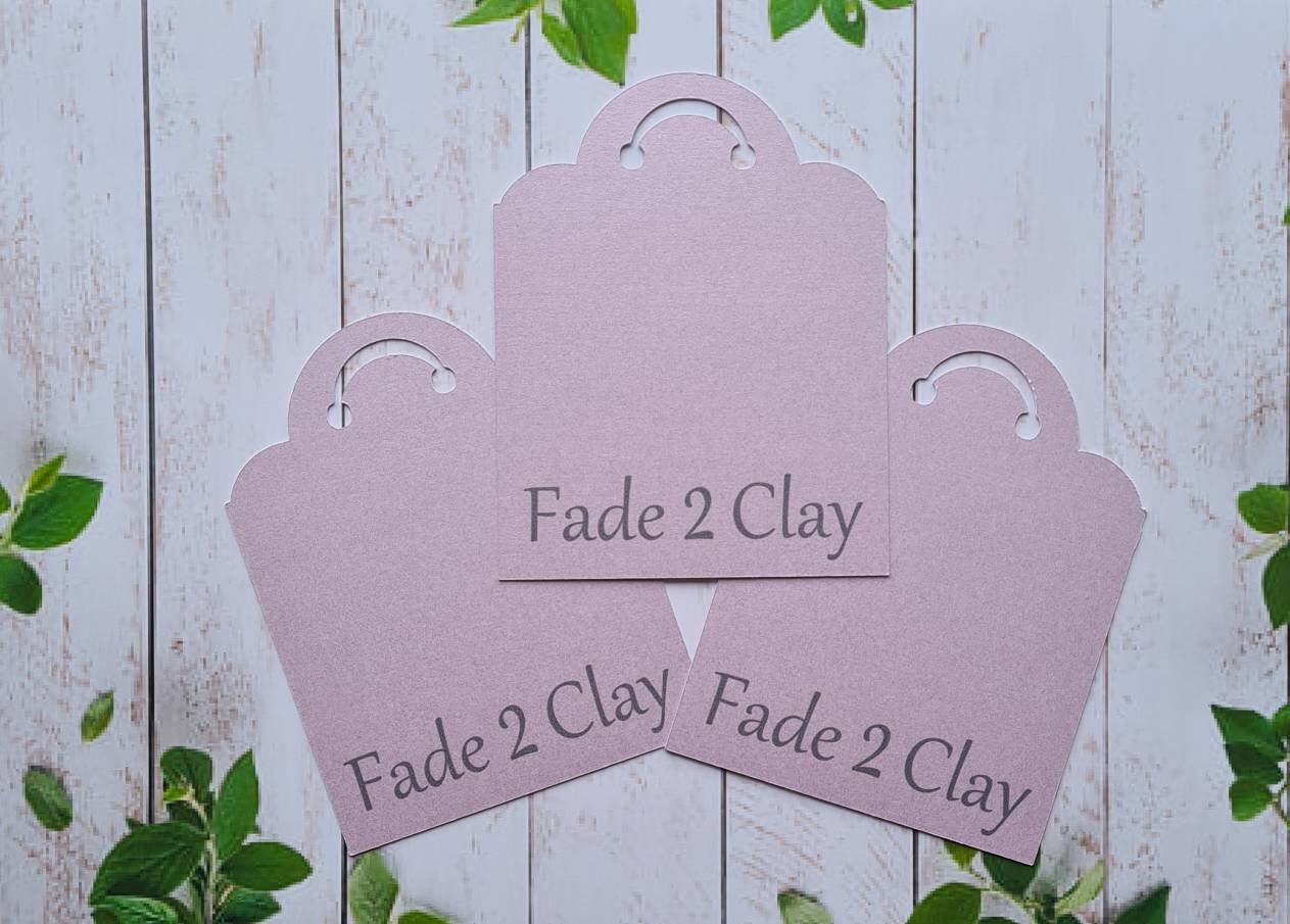 Keyring display card, small business tools, prepare display card, ready to use, keyring backing card, keychain display card